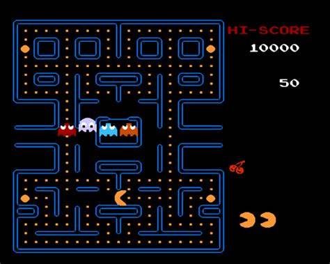 Pacman-C: C translation of pacman ROM