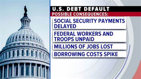 U.S. debt-limit deadlock is making this favorite asset more scarce
