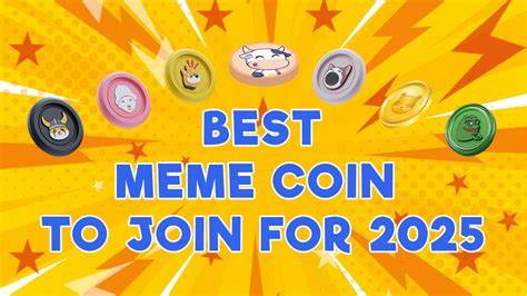 5 Best Meme Coin Presales to Watch in May 2025