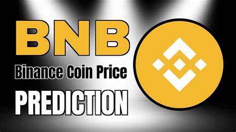 Can Binance Coin (BNB) Hit $1000 in September 2024? - Watcher Guru