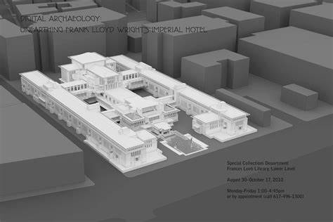 Digital Archaeology, Part II