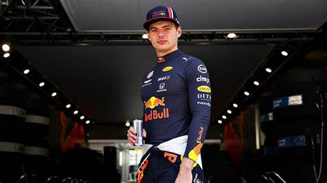 Verstappens Zukunft wird zum Start 2025 entschieden