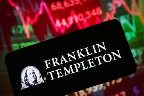 Franklin Templeton Seeks SEC Approval For Dual Bitcoin, Ethereum Index ETF - Benzinga