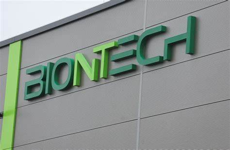 BioNTech takes over CureVac in $1.25 billion all-stock deal among COVID rivals