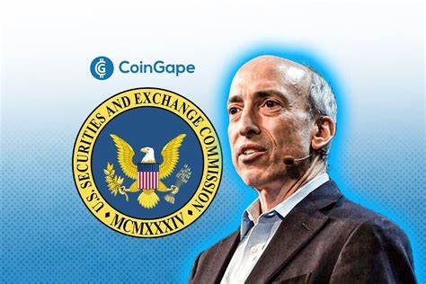 Ex-SEC Chair Gary Gensler privately supported crypto — McHenry