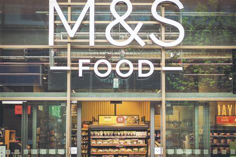When will M&S take online orders again?