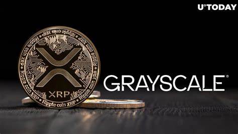 Grayscale Investments® Launches Grayscale® XRP Trust