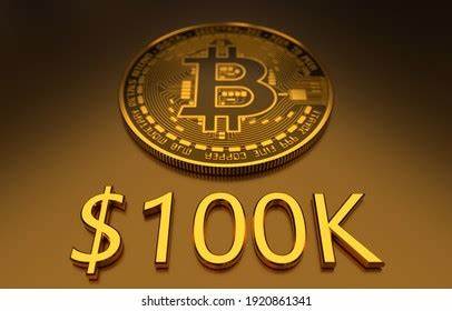 Bitcoin Hits $100,000 for First Time Since February