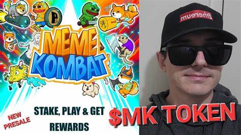 How to Buy Meme Kombat ($MK) – Easy Guide - Cryptonews