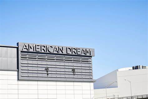 NJ’s American Dream Mall Sees Value Drop by $800 Million