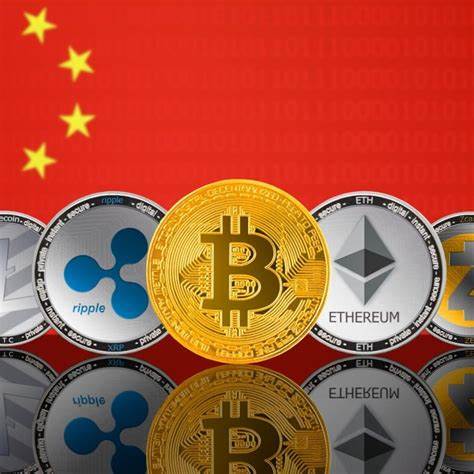 Shanghai digital currency tax explainer fans speculation on easing of China’s crypto ban - South China Morning Post