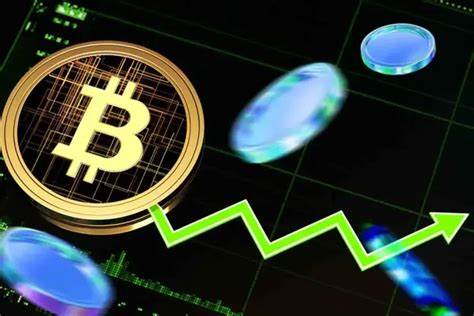 Bitcoin Dominance Chart Just Flashed A Rare Signal, Altseason Ahead?