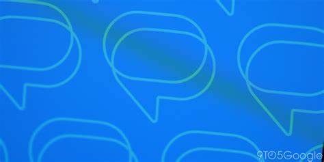 Google Messages is starting to roll out 'Delete for everyone'