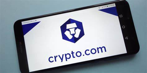 Crypto.com Is Trading on Its Own Exchange, Insists That’s Totally Fine - Decrypt