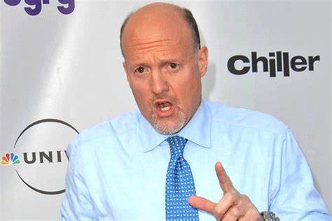 Jim Cramer Says CrowdStrike (CRWD) Is Terrific – But Is It Too Big to Buy Now?