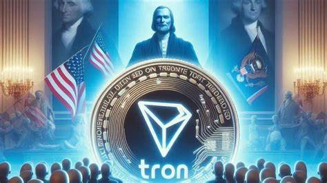 $USD1 Stablecoin Begins Minting on TRON