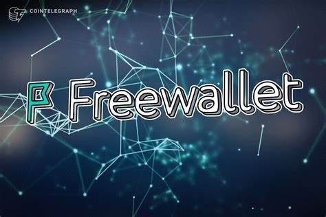 Freewallet's Ethereum Wallet on Google Play is now available for iOS users