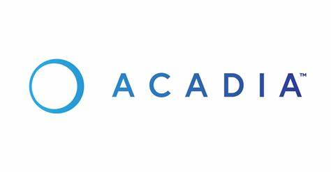Acadia Nuplazid patent ruling removes ‘key overhang,’ says BMO Capital