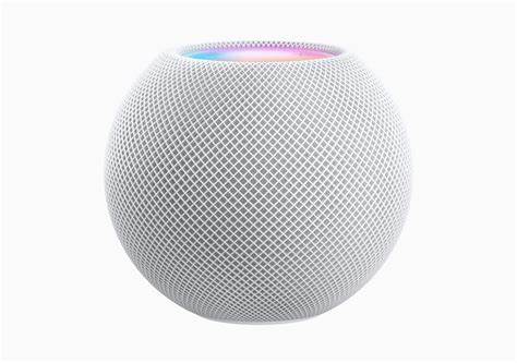 The HomePod Mini