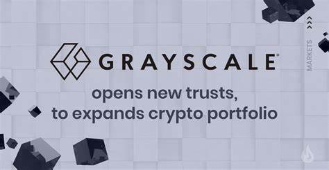 Grayscale’s Sui Trust opens for accredited investors