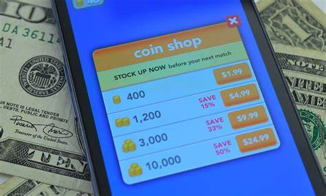 Link Out for In-App Purchases