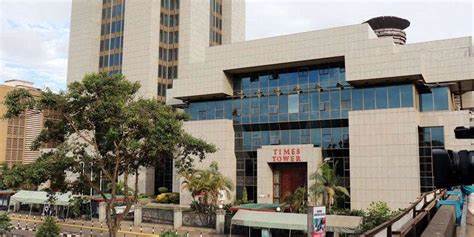 Bill sets up KRA tax dragnet for 4m cryptocurrency users - Business Daily