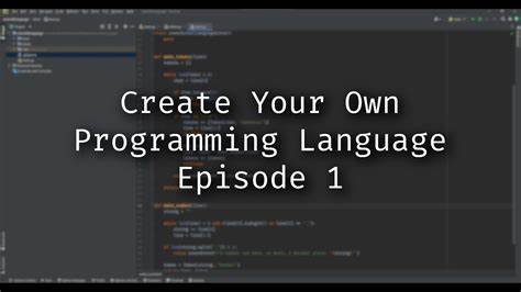 Show HN: I made a programming language for file management
