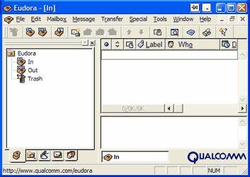 Eudora – The legendary email client power users wouldn't let die