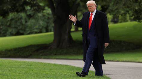 Trump Plans Private Dinner for Largest Buyers of $TRUMP Crypto
