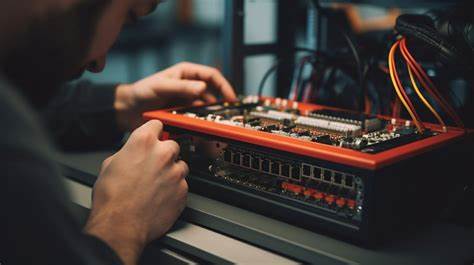 Why Lumen Technologies, Inc. (LUMN) Crashed On Wednesday