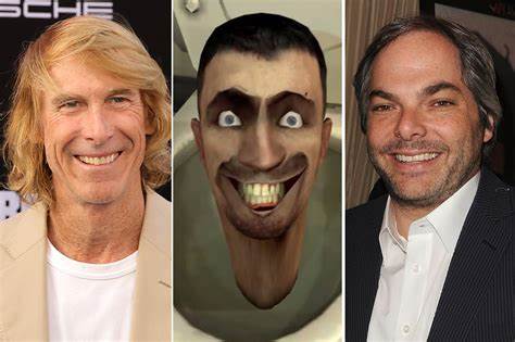 Skibidi Toilet Film and TV Franchise in the Works from Michael Bay, Adam Goodman