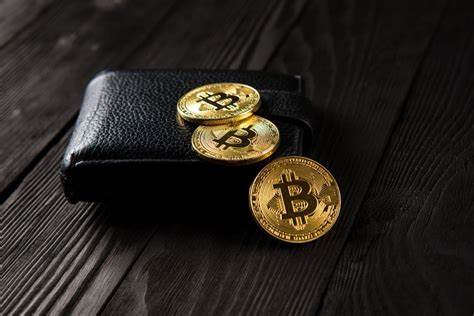 a wallet from the era of Satoshi Nakamoto has been awakened - Crypto News BTC