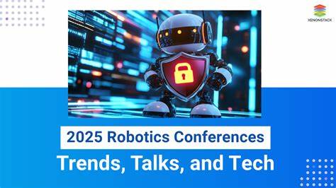 Top tech conferences: The ultimate tech events guide for April 2025
