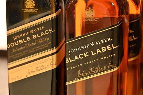 Johnnie Walker Maker Diageo Expects Tariff Hit, But Sticks With Guidance