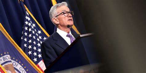 Record-breaking bitcoin rally could delay Fed interest-rate cuts: JPM - Business Insider