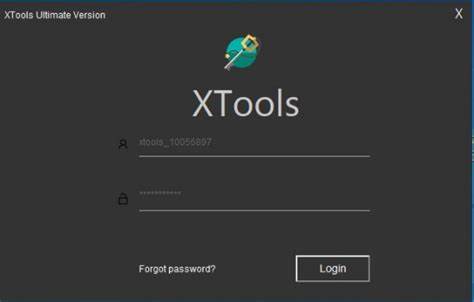 XTools –– A Free、Open-Source、and Data-Secure Toolbox