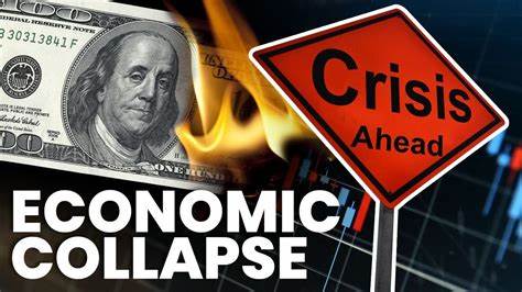 The Coming Economic Nightmare
