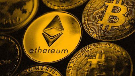 Spot Ether ETFs Set to Make U.S. Market Debut