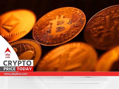 Kryptowährungspreis heute: Bitcoin steigt über 62.000 US-Dollar, Akash Network wird Top-Gewinner – ABP Live
