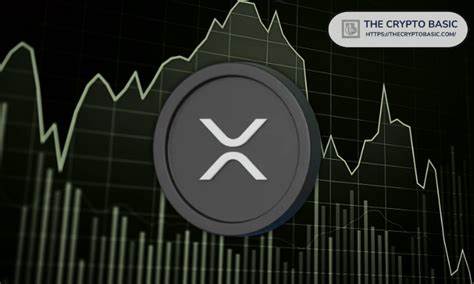 XRP’s Evolution: How Ripple’s Alleged Pursuit of Circle Could Reshape Global Finance