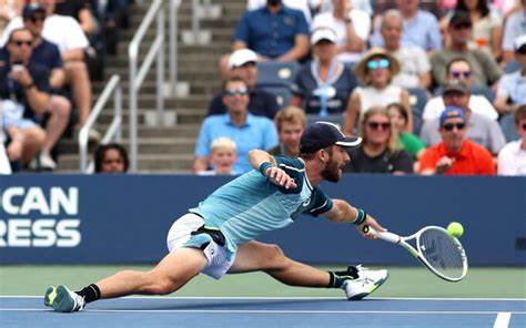 US-Open: "Eine Schande!" VAR-Farce um Russin