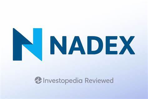 Nadex zertifiziert HBAR-Kryptowährungs-Event-Verträge selbst – FX News Group
