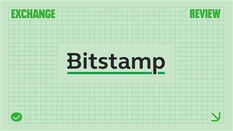 Bitstamp Review – Is it Legit? (September 2024) - Securities.io