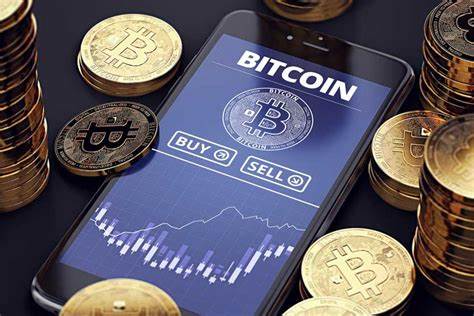 Top 10 Cryptocurrency Apps For Android