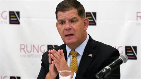 McDonald’s president and U.S. labor secretary: What workforce development programs get right about employment and opportunity