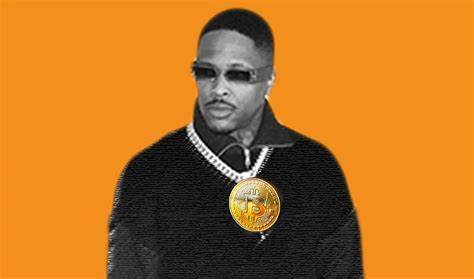 Artist YG Banged $30M Of Bitcoin On Ledger Device In Video: Was It Fake? - Moguldom