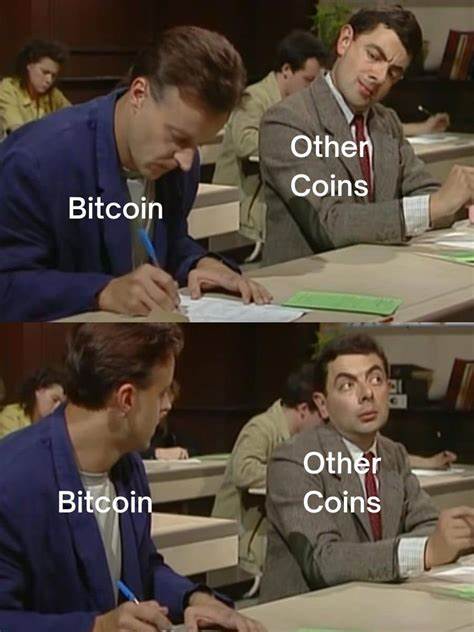 Here Are The Five Most Popular Crypto Memes That Attract Many People's Attention - VOI English