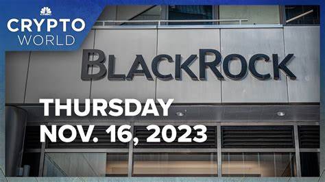 Circle files for IPO, and BlackRock cleared for crypto operations in UK: CNBC Crypto World