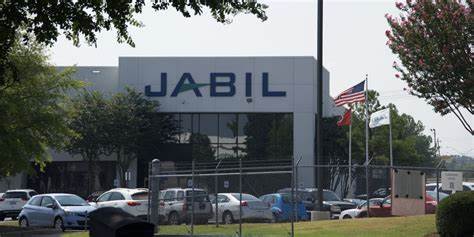 Jabil Stock Climbs After Earnings. AI-Driven Demand Powers Growth