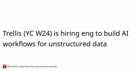 Trellis (YC W24) Is Hiring founding SDR to help automate healthcare paperwork